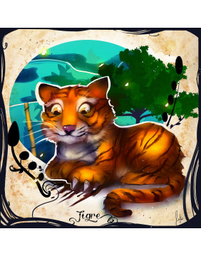 Tigre