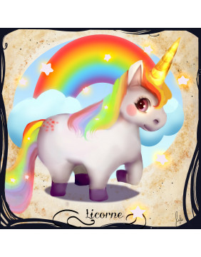 Licorne