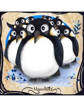 Manchots