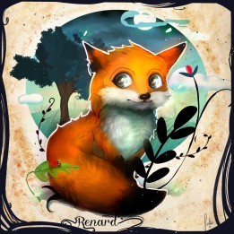 Renard