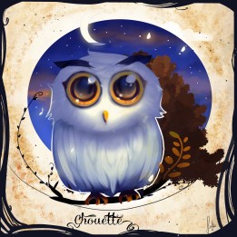 Chouette