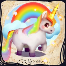 Licorne