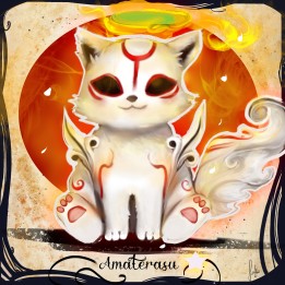 Amaterasu