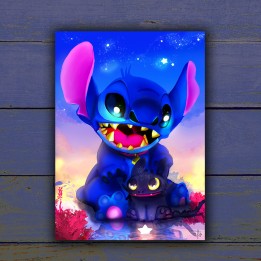 Fanélia Art KrokStitch