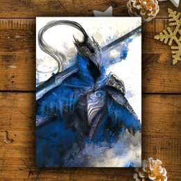 Fanélia Art Artorias