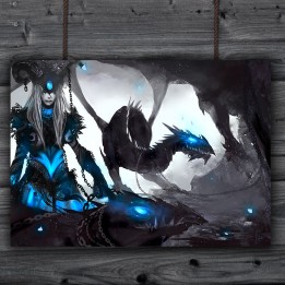 Fanélia Art  Lanaelle