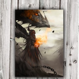 Fanélia Art Alaena