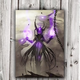 Fanélia Art Shareene