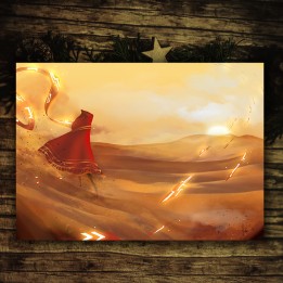 Fanélia Art Journey