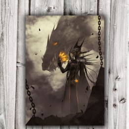 Fanélia Art Nailana