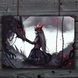 Fanélia Art Meorra