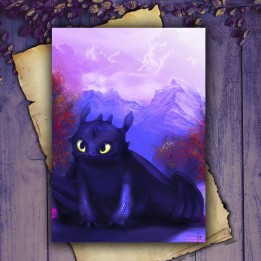 Fanélia Art Krokmou