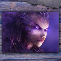 Fanélia Art Kerrigan
