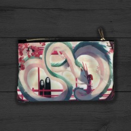 Fanélia Art - Pochette - Chihiro