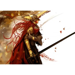 Carte A5 — Elden Ring Droite