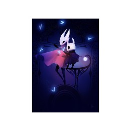 Carte A5 — Hollow