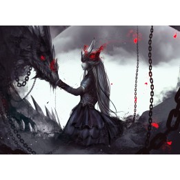 Carte A5 — Imperial Rouge
