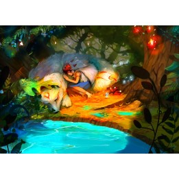 Carte A5 — Monokami