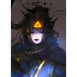 Carte A5 — Ornee