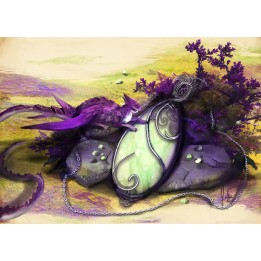 Pendentif