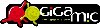 Logo Gigamic