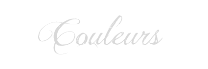 Couleurs