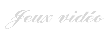 Jeux vidéo