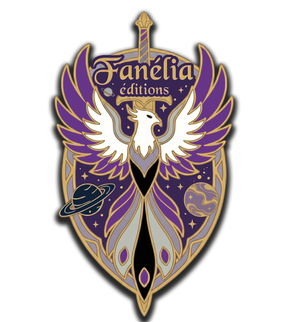 Fanélia éditions